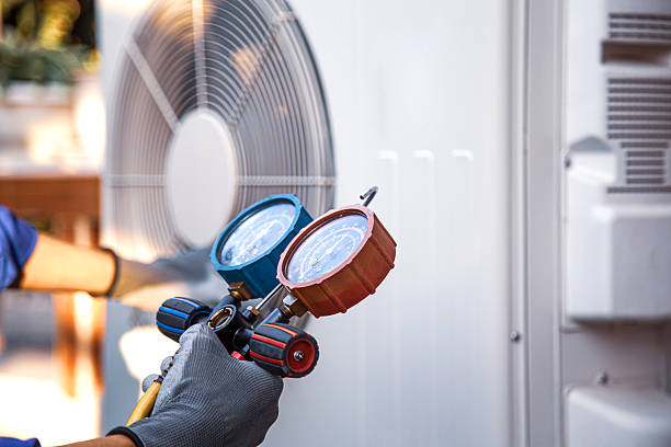 Affordable Ac Installation solutions in Usaf Academy, CO